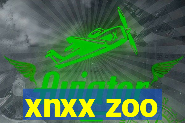 xnxx zoo